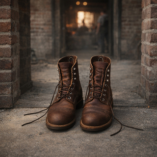 Red Wing Shoes Boots for Men on Sale up to 90% Off: Poshmark